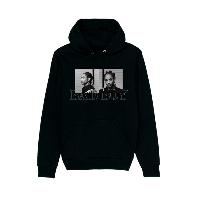 HOODIE BAD BOY