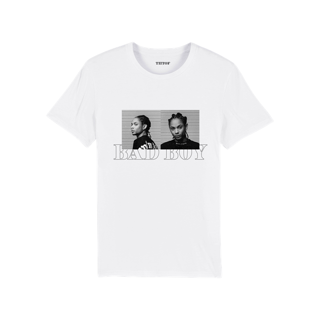 T-SHIRT BAD BOY
