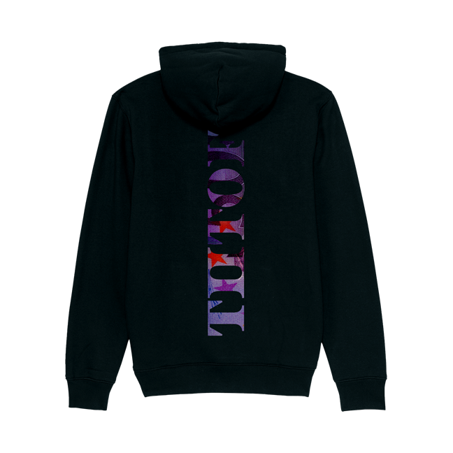 HOODIE TIITOF