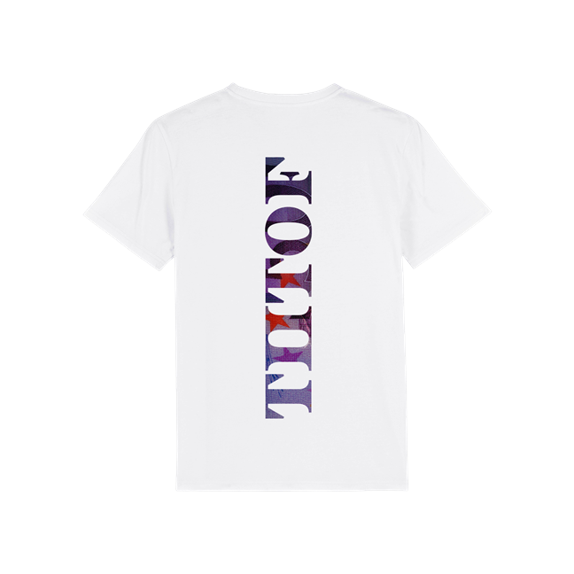 T-SHIRT TIITOF