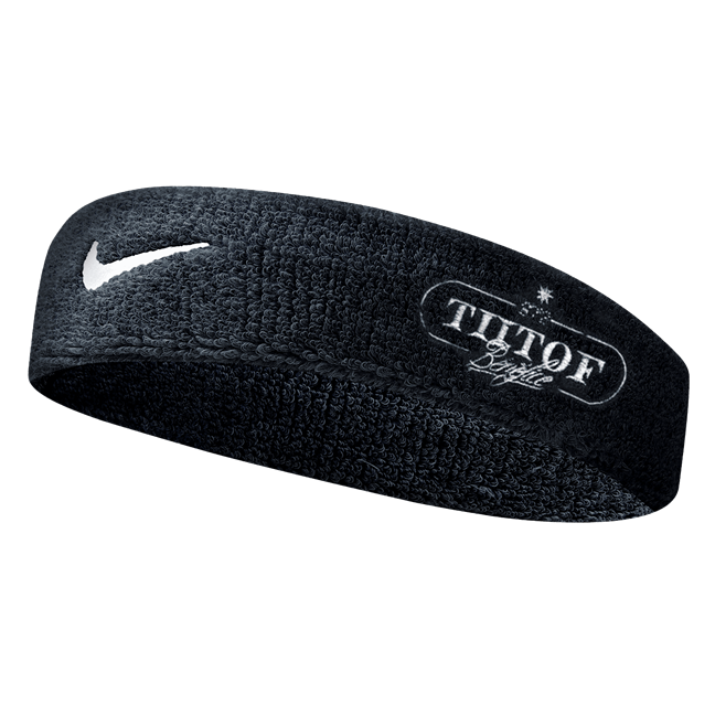 TIITOF - BANDEAU NIKE